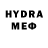MDMA молли Zura Akaeva